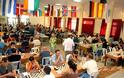 9ο διεθνές σκακιστικό τουρνουά Παλαιόχωρας - Φωτογραφία 1