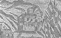 8722 - Ο νερόμυλος της Μονής Σίμωνος Πέτρας Αγίου Όρους - Φωτογραφία 2