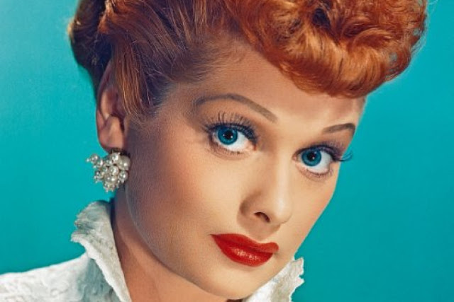 Η Lucille Ball έγινε το πρότυπο της σύγχρονης γυναίκας! [photos] - Φωτογραφία 2