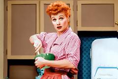 Η Lucille Ball έγινε το πρότυπο της σύγχρονης γυναίκας! [photos]