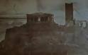 ΣΥΓΚΛΟΝΙΣΤΙΚΟ: Η πρώτη εικόνα της Ακρόπολης μετά την Τουρκοκρατία [photo] - Φωτογραφία 2