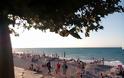 Πευκοχώρι Χαλκιδικής: Η αυθαιρεσία στην παραλία σε όλο της το μεγαλείο [photos] - Φωτογραφία 1
