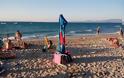 Πευκοχώρι Χαλκιδικής: Η αυθαιρεσία στην παραλία σε όλο της το μεγαλείο [photos] - Φωτογραφία 3