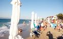 Πευκοχώρι Χαλκιδικής: Η αυθαιρεσία στην παραλία σε όλο της το μεγαλείο [photos] - Φωτογραφία 6
