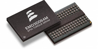 Samsung και IBM έχουν τον αντικαταστάτη των NAND Flash μνημών - Φωτογραφία 1
