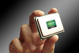Δυνατή πλατφόρμα 16-πύρηνων AMD Opteron Zen CPUs - Φωτογραφία 1