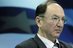 Μεγάλη διάκριση: Ο Δημήτρης Ράικος στο Δευτεροβάθμιο Δικαστήριο του ΟΗΕ [photos]