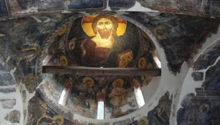Έναν αιώνα μετά μοναστήρι στην Κρήτη ανοίγει τις πύλες του - Φωτογραφία 1