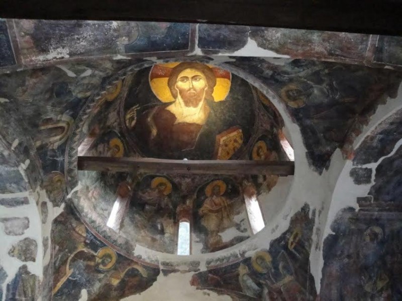 Έναν αιώνα μετά μοναστήρι στην Κρήτη ανοίγει τις πύλες του - Φωτογραφία 3