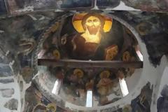 Έναν αιώνα μετά μοναστήρι στην Κρήτη ανοίγει τις πύλες του