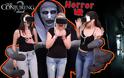 Ο «Απόλυτος Τρόμος» ξαναχτυπά στην Κοζάνη για τις τρεις φοιτήτριες! [video]