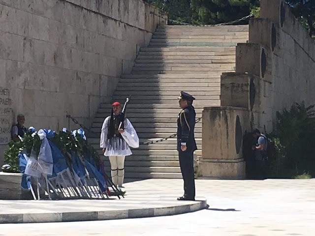 Εκδηλώσεις Μνήμης για τους Πεσόντες στην Κύπρο - Φωτογραφία 3