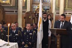Εκδηλώσεις Μνήμης για τους Πεσόντες στην Κύπρο
