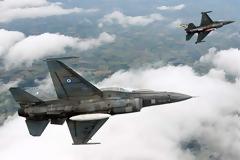 Συμμετοχή της Πολεμικής Αεροπορίας στο RIAT 2016