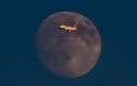 Αεροπλάνα…με φόντο το φεγγάρι! [photos] - Φωτογραφία 2