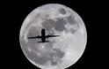 Αεροπλάνα…με φόντο το φεγγάρι! [photos] - Φωτογραφία 5