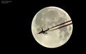 Αεροπλάνα…με φόντο το φεγγάρι! [photos] - Φωτογραφία 7