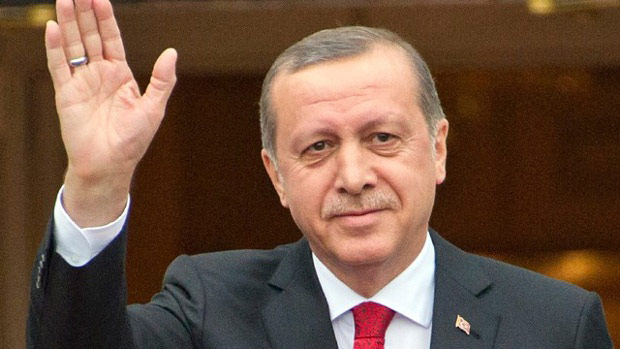 Ο Ερντογάν ανέφερε ότι το iPhone τον βοήθησε να σώσει την Τουρκία - Φωτογραφία 1