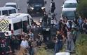 ΣΟΚ στην Τουρκία: Δεν θα κηδευθούν οι πραξικοπηματίες! «Δεν δικαιούνται προσευχής»