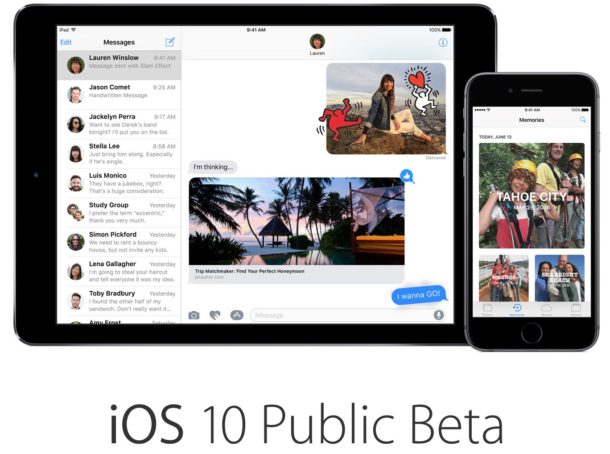 Πως να κατεβάσετε το ios 10 beta στο iphone/iPad  σας - Φωτογραφία 6