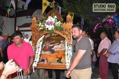 Η Εορτή του Προφήτη Ηλία στο ιβάρι Ναυπλίας...  [photos]