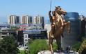 Γ. Σούρλας: Τοποθετούν αγάλματα και γιορτάζουν τα γενέθλια του Μ. Αλεξάνδρου στα Σκόπια και στην Αθήνα δεν βρέθηκε ακόμη χώρος για το άγαλμά του