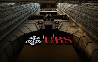 Ερευνες στη UBS από κατάθεση πληροφοριοδότη στην Ουάσιγκτον - Φωτογραφία 1