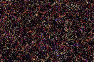 1,2 εκατομμύρια γαλαξίες σε έναν χάρτη! [photo] - Φωτογραφία 1