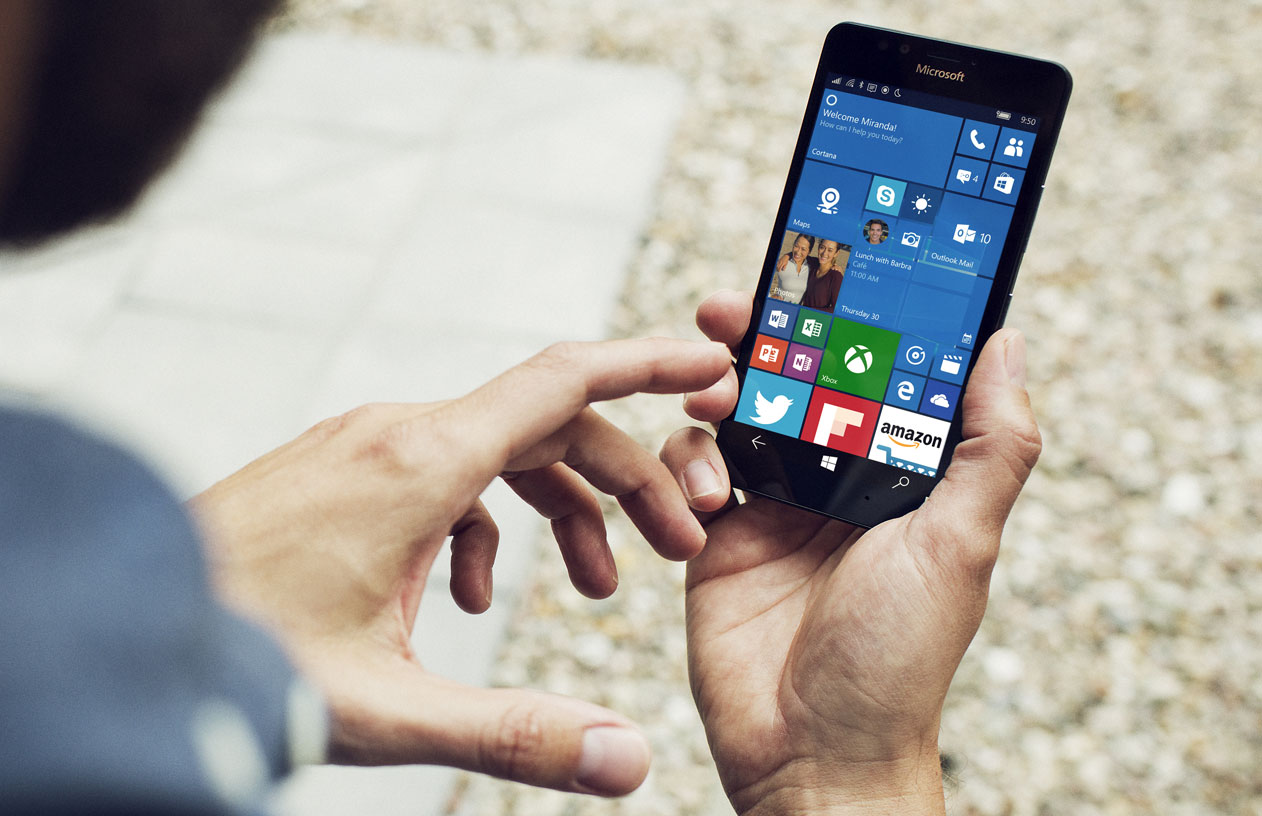 Τα Windows 10, τα smartphones και η επόμενη μέρα - Φωτογραφία 3