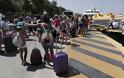 Οι μισοί Έλληνες τουρίστες ζητούν Wi-Fi στις διακοπές τους