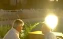 Συνάντηση του Πολιτευτή των ΑΝ.ΕΛ Λάρισας Σταύρου Γατή με τον Αρχηγό ΓΕΣ Βασίλειο Τελλίδη