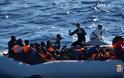 Περισσότεροι από 3.200 μετανάστες διασώθηκαν χθες στη Μεσόγειο! - Φωτογραφία 2