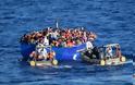 Περισσότεροι από 3.200 μετανάστες διασώθηκαν χθες στη Μεσόγειο! - Φωτογραφία 4