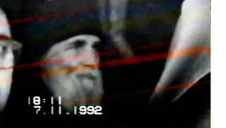 ΣΠΑΝΙΟ ΒΙΝΤΕΟ με τον Γέροντα Παΐσιο από το 1992! [video] - Φωτογραφία 1