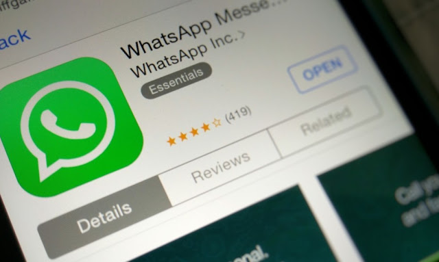 Η Βραζιλία μπλόκαρε το WhatsApp για την άρνηση να αποκρυπτογραφήσει τα μηνύματα - Φωτογραφία 3