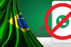 Η Βραζιλία μπλόκαρε το WhatsApp για την άρνηση να αποκρυπτογραφήσει τα μηνύματα