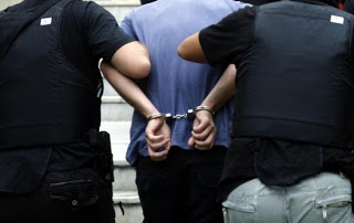 Κρήτη: Σύλληψη 35χρονου Βούλγαρου για έξι κλοπές - Φωτογραφία 1