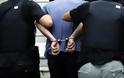 Κρήτη: Σύλληψη 35χρονου Βούλγαρου για έξι κλοπές