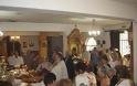 Εορτασμός Ενοριακού Ναού Αγ.Σεραφείμ – Πρ. Ηλία στη Δ.Κ. Πεντέλης