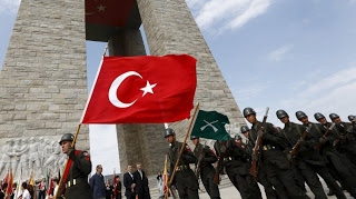 Τι ΑΚΡΙΒΩΣ σημαίνει η κατάσταση εκτάκτου ανάγκης στην Τουρκία; - Φωτογραφία 1
