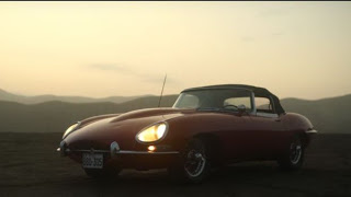 Μια Jaguar E-type που δεν κάθεται άπρακτη σε μουσείο [video] - Φωτογραφία 1