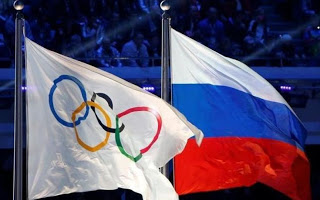 Εκτός Ολυμπιακών η Ρωσία! - Φωτογραφία 1