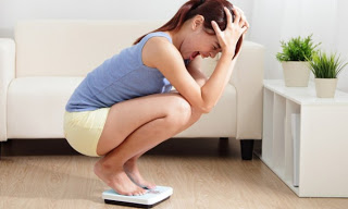 4 τρόποι με τους οποίους σαμποτάρουμε τη δίαιτα που ακολουθούμε! - Φωτογραφία 1