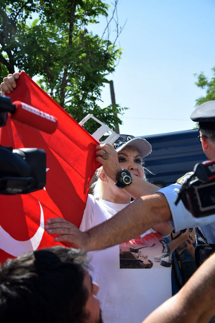 Οι καταθέσεις των 8 Τούρκων αξιωματικών και η τρανσέξουαλ που έκανε άνω κάτω τα δικαστήρια! - Φωτογραφία 2