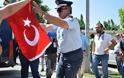 Οι καταθέσεις των 8 Τούρκων αξιωματικών και η τρανσέξουαλ που έκανε άνω κάτω τα δικαστήρια!