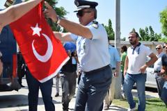 Οι καταθέσεις των 8 Τούρκων αξιωματικών και η τρανσέξουαλ που έκανε άνω κάτω τα δικαστήρια!