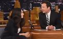 Τι είπε η Mila Kunis για την κόρη της και άφησε τον παρουσιαστή ΑΦΩΝΟ; [photo]