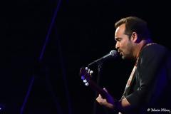 Ο Κώστας Μακεδόνας και οι καλεσμένοι του χάρισαν στο κοινό μια πραγματικά μοναδική βραδιά στο θέατρο Πέτρας