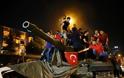 Κόντρα Γερμανίας - Τουρκίας μετά το πραξικόπημα;