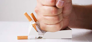 Η λύση για να κόψεις το κάπνισμα πιο εύκολα! - Φωτογραφία 1